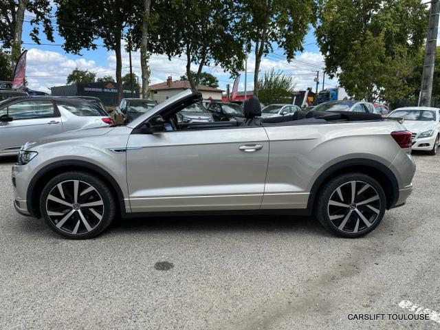 Volkswagen T-Roc image 4