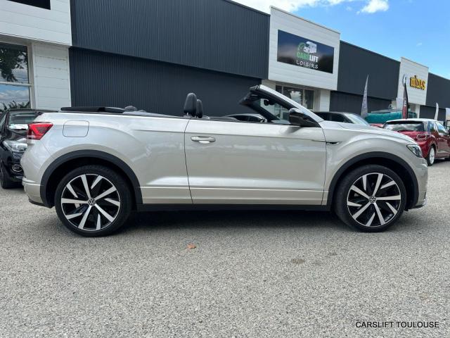 Volkswagen T-Roc image 5
