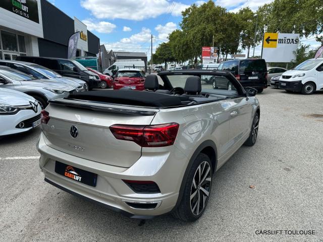 Volkswagen T-Roc image 2