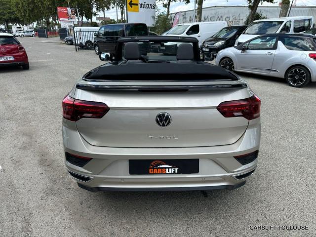 Volkswagen T-Roc image 8