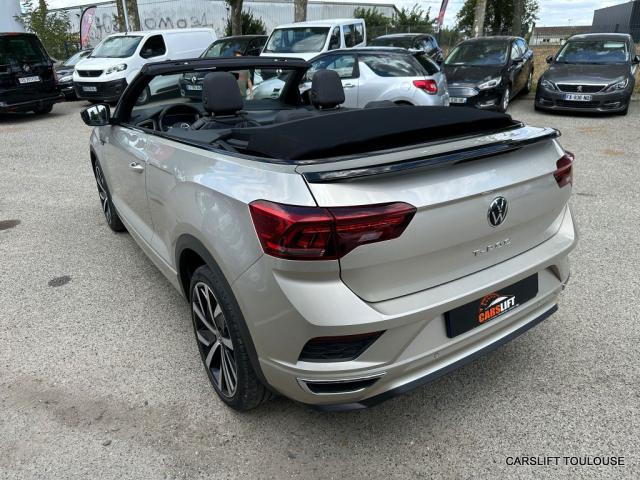 Volkswagen T-Roc image 7