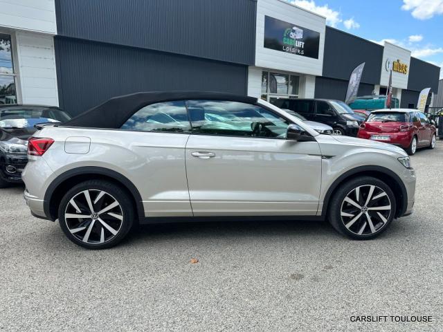 Volkswagen T-Roc image 6