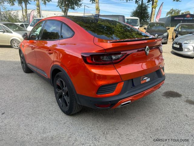 Renault Arkana image 7