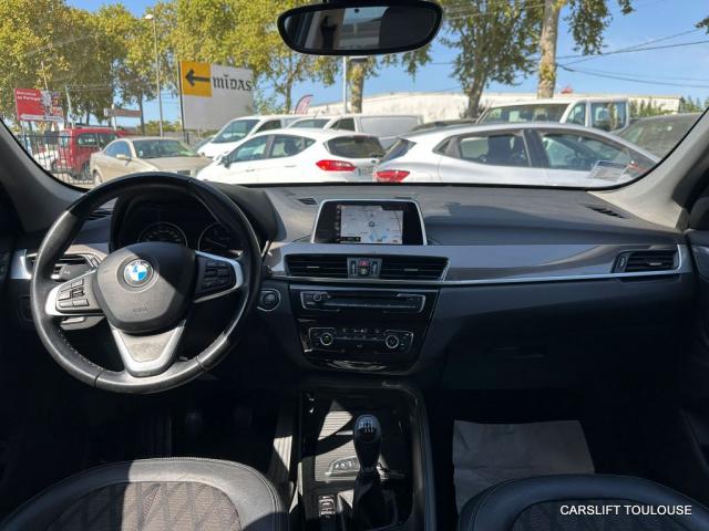 Bmw X1 image 9