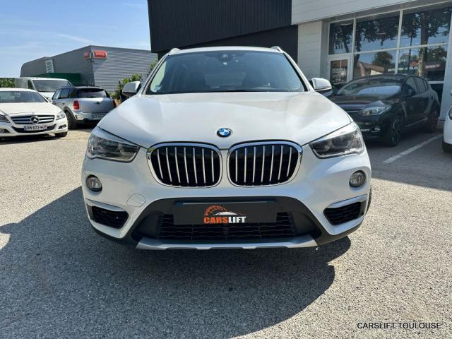 Bmw X1 image 2