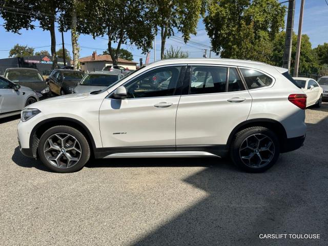 Bmw X1 image 7