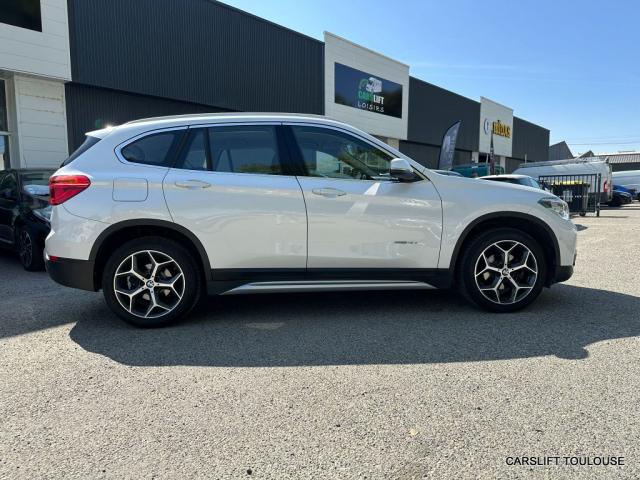 Bmw X1 image 3