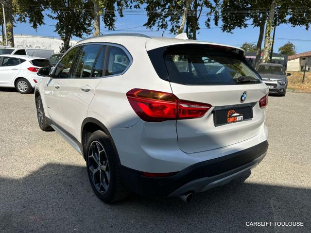 Bmw X1 image 6