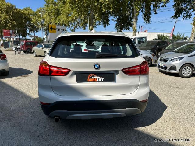Bmw X1 image 5