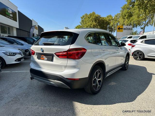 Bmw X1 image 4
