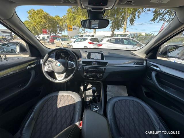 Bmw X1 image 8