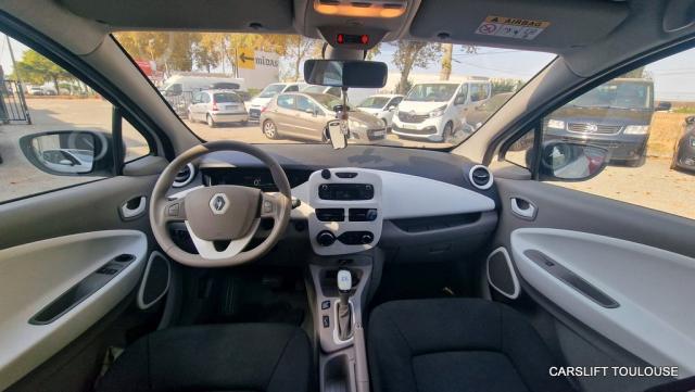 Renault Zoe image 3