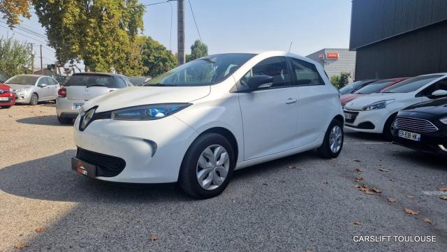Renault Zoe image 2
