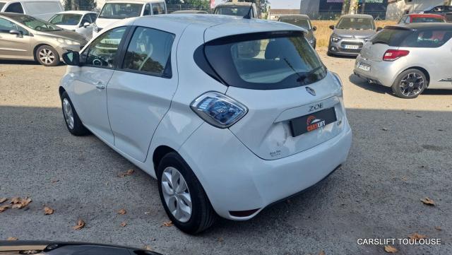 Renault Zoe image 1