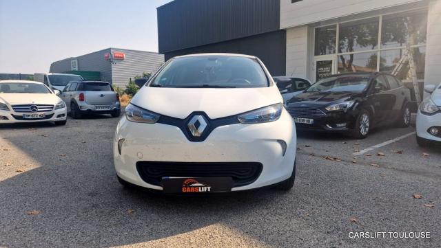 Renault Zoe image 9