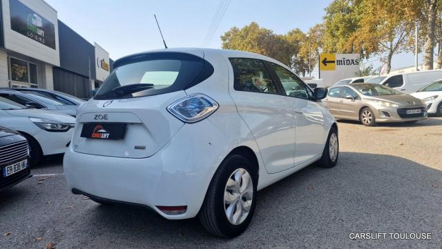 Renault Zoe image 4