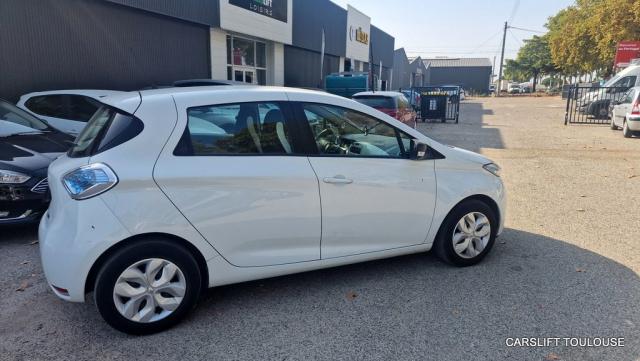 Renault Zoe image 8