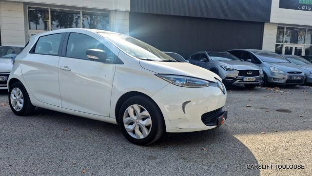 Renault Zoe image 5
