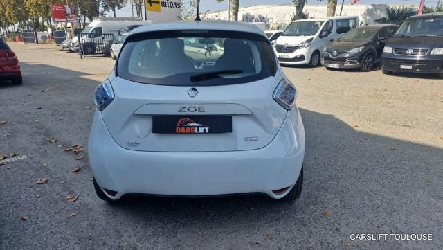 Renault Zoe image 7
