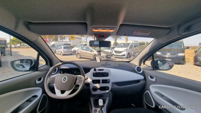 Renault Zoe image 6