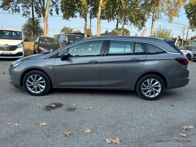 Opel Astra image 5