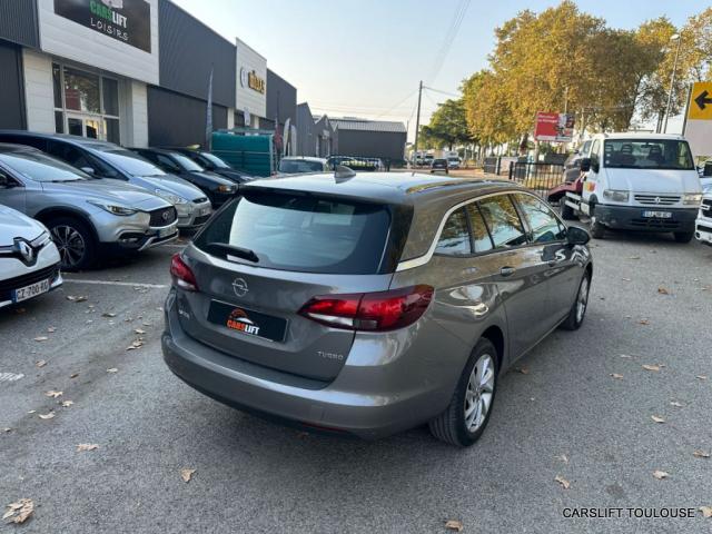 Opel Astra image 9