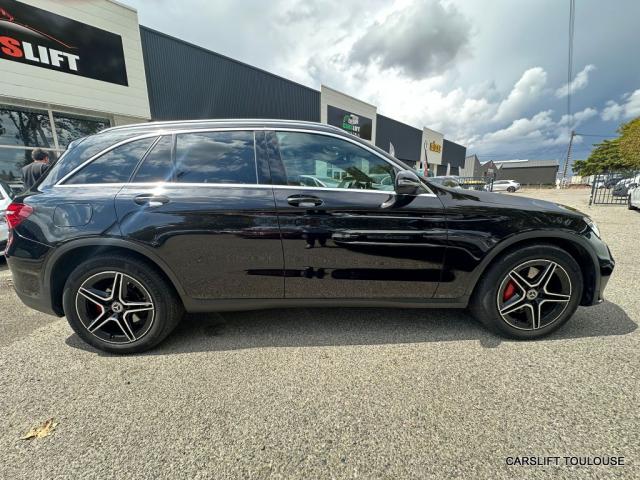 Mercedes Benz Glc image 5