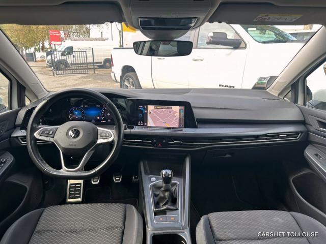 Volkswagen Golf image 7