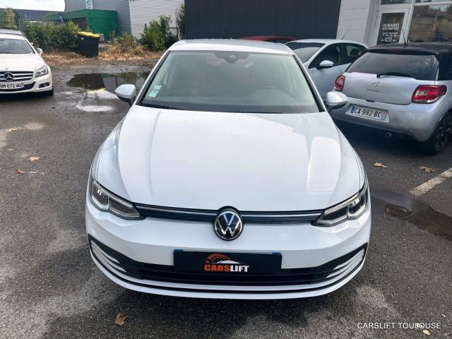 Volkswagen Golf image 2