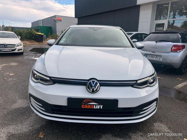 Volkswagen Golf image 5