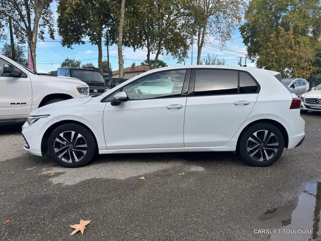 Volkswagen Golf image 1