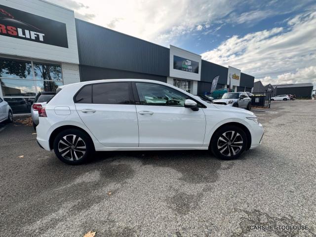 Volkswagen Golf image 8