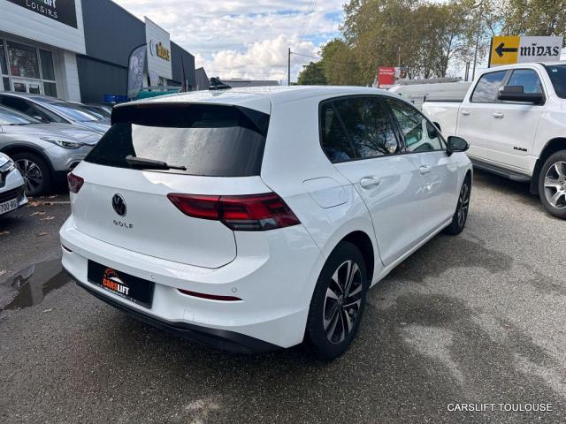 Volkswagen Golf image 3