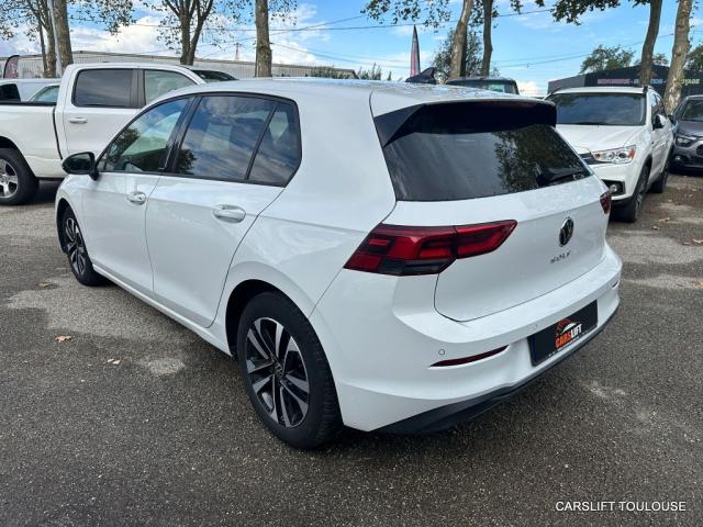 Volkswagen Golf image 4