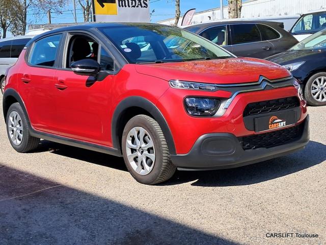 Citroen