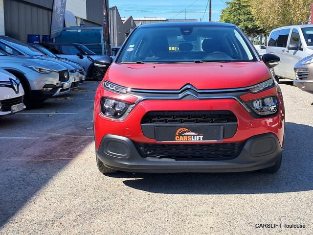 Citroen C3 image 7
