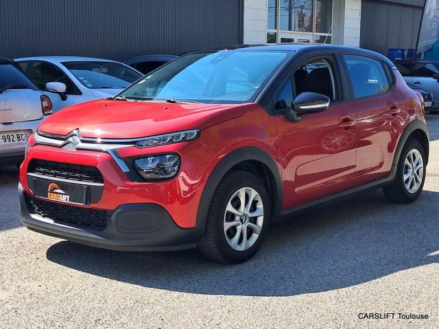 Citroen C3 image 3