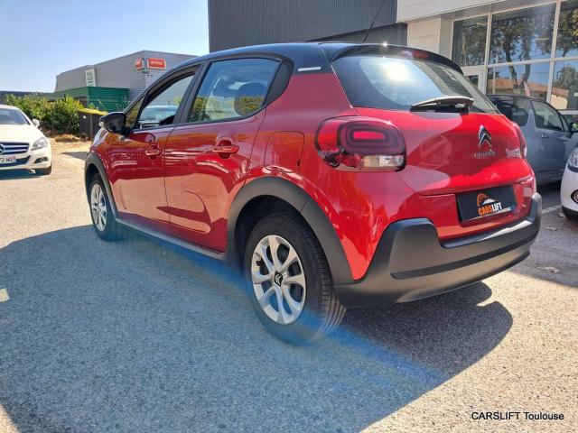 Citroen C3 image 5