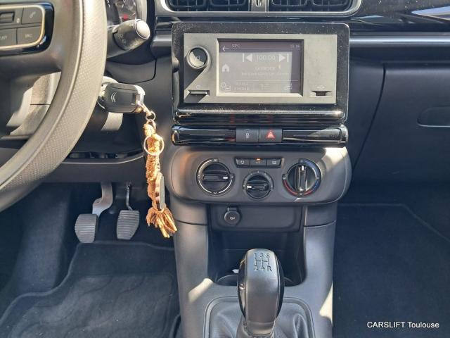 Citroen C3 image 4