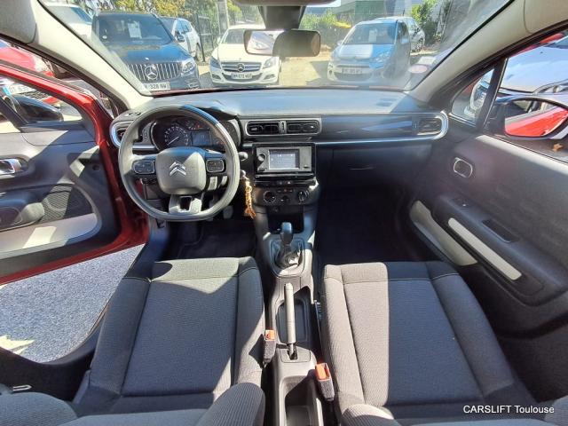 Citroen C3 image 2
