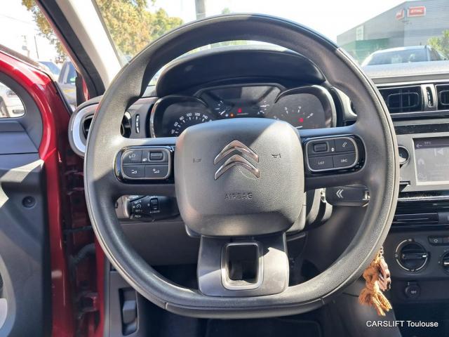 Citroen C3 image 9