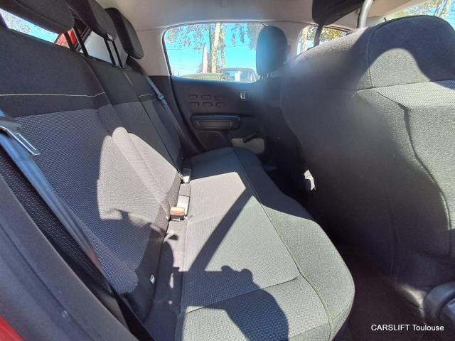 Citroen C3 image 8