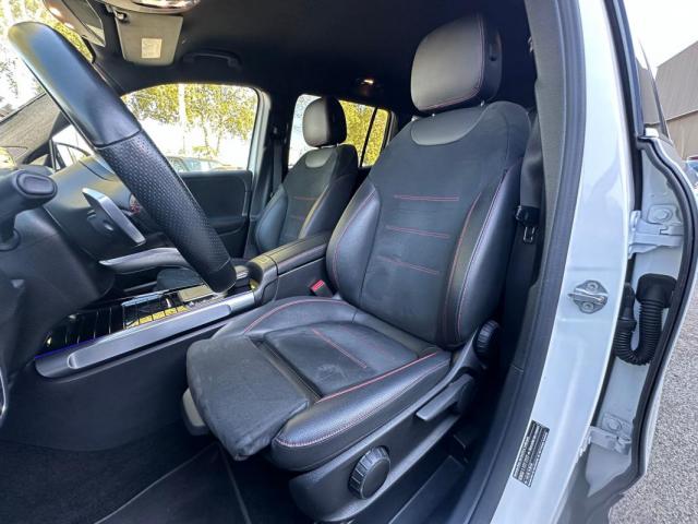 Mercedes Benz Glb image 1