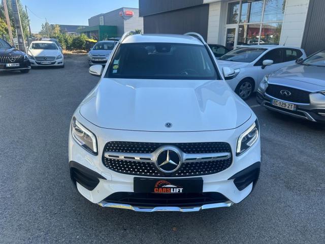 Mercedes Benz Glb image 7