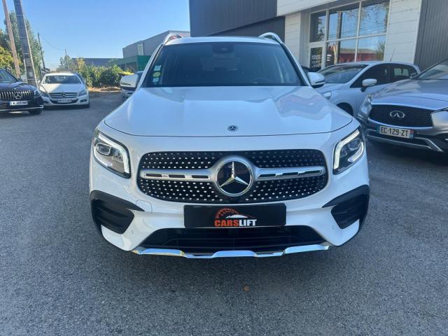 Mercedes Benz Glb image 6