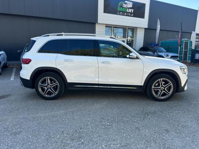 Mercedes Benz Glb image 4
