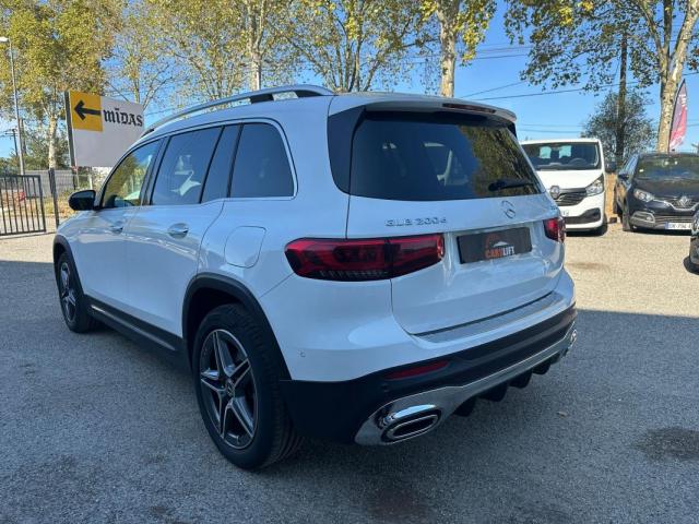 Mercedes Benz Glb image 9
