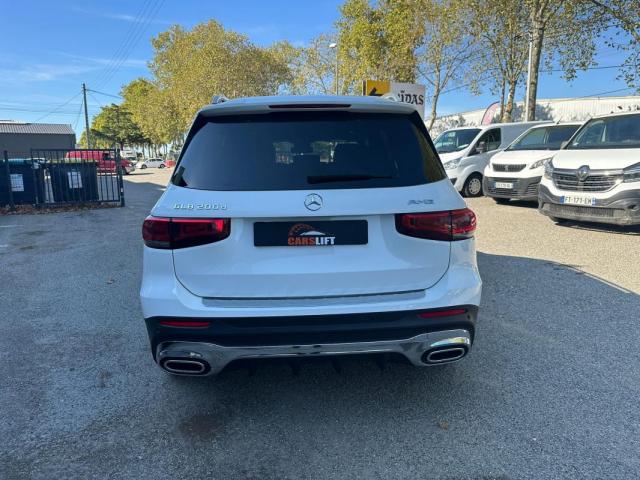 Mercedes Benz Glb image 8