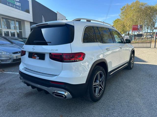 Mercedes Benz Glb image 3