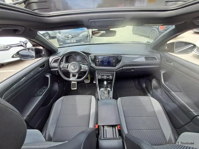 Volkswagen T-Roc image 2